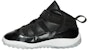 (TD) Air Jordan 11 Retro BT '72-10' Kanak-Kanak. 378040-002