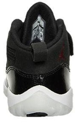 童鞋 Air Jordan 11 Retro BT '72-10' 378040-002 Purchase 童鞋 Air Jordan 11 Retro BT '72-10' 378040-002