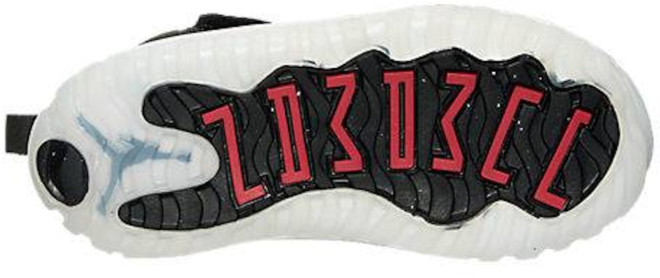 童鞋 Air Jordan 11 Retro BT '72-10' 378040-002 Details for 童鞋 Air Jordan 11 Retro BT '72-10' 378040-002