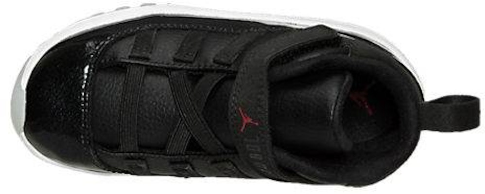童鞋 Air Jordan 11 Retro BT '72-10' 378040-002 Sizing 童鞋 Air Jordan 11 Retro BT '72-10' 378040-002