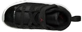 Sizing (TD) Air Jordan 11 Retro BT '72-10' Kanak-Kanak. 378040-002