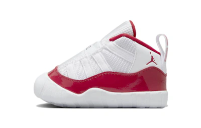 (Toddler) Air Jordan 11 Retro CB 'Cherry'