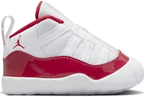 (Toddler) Air Jordan 11 Retro CB 'Cherry' CI6165-116 (Toddler) Air Jordan 11 Retro CB 'Cherry' CI6165-116