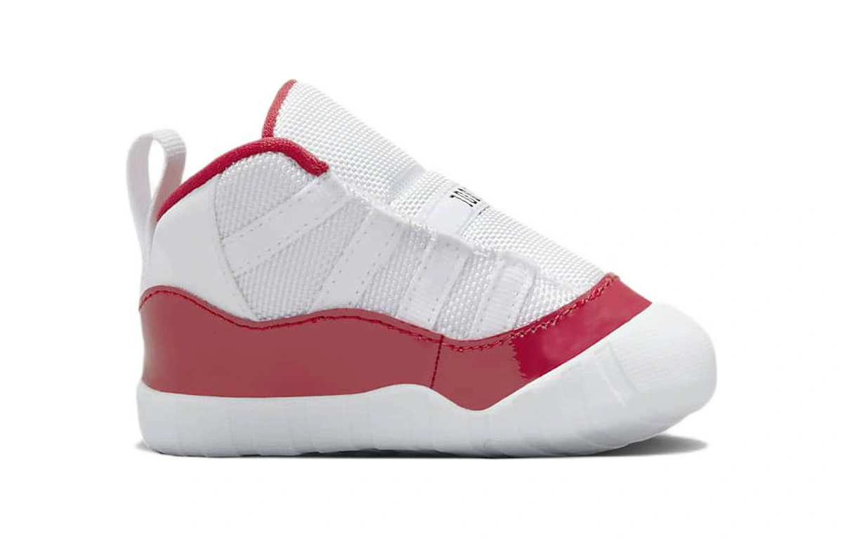 (Toddler) Air Jordan 11 Retro CB 'Cherry'