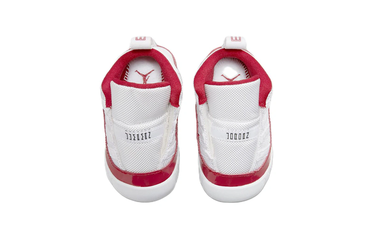 (Toddler) Air Jordan 11 Retro CB 'Cherry'