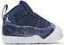 (TD) Air Jordan 11 Retro CB 'Midnight Navy Velvet' Wanita FB1968-441