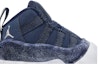 Order (TD) Air Jordan 11 Retro CB 'Midnight Navy Velvet' Wanita FB1968-441
