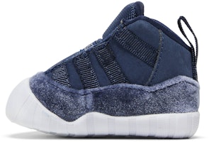 (TD) Air Jordan 11 复刻 CB '午夜海军蓝丝绒' FB1968-441 Lookbook (TD) Air Jordan 11 复刻 CB '午夜海军蓝丝绒' FB1968-441