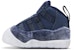 (TD) Air Jordan 11 Retro CB 'Midnight Navy Velvet' Wanita FB1968-441