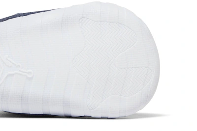 (Toddler) Air Jordan 11 Retro CB 'Midnight Navy Velvet'