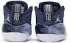 Details for (TD) Air Jordan 11 Retro CB 'Midnight Navy Velvet' Wanita FB1968-441