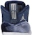 (TD) Air Jordan 11 Retro CB 'Midnight Navy Velvet' Wanita FB1968-441