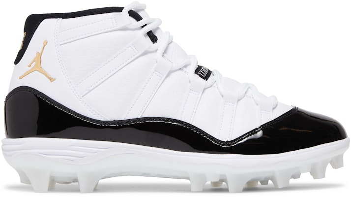 Air Jordan 11 Retro Cleat 'Gratitude' Sepatu Bola FV5374-107 Buy Air Jordan 11 Retro Cleat 'Gratitude' Sepatu Bola FV5374-107