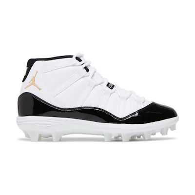 Jordan 11 Retro Cleat 'Gratitude'