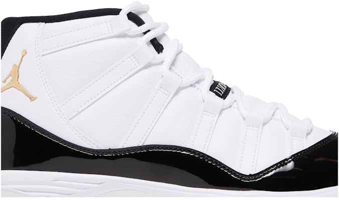 Air Jordan 11 Retro Cleat 'Gratitude' FV5374-107 Order Air Jordan 11 Retro Cleat 'Gratitude' FV5374-107