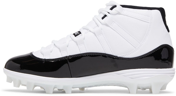 Air Jordan 11 Retro Cleat 'Gratitude' FV5374-107 Lookbook Air Jordan 11 Retro Cleat 'Gratitude' FV5374-107