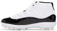 Lookbook Air Jordan 11 Retro Cleat 'Gratitude' Lelaki & Wanita Malaysia FV5374-107