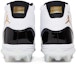 Details for Air Jordan 11 Retro Cleat 'Gratitude' Lelaki & Wanita Malaysia FV5374-107