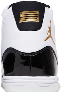 Air Jordan 11 Retro Cleat 'Gratitude' Sepatu Bola FV5374-107 Sizing Air Jordan 11 Retro Cleat 'Gratitude' Sepatu Bola FV5374-107