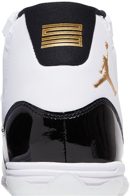 Air Jordan 11 Retro Cleat 'Gratitude' FV5374-107 Sizing Air Jordan 11 Retro Cleat 'Gratitude' FV5374-107