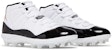 Air Jordan 11 Retro Cleat 'Gratitude' Lelaki & Wanita Malaysia FV5374-107