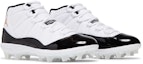 Cheap Air Jordan 11 Retro Cleat 'Gratitude' Lelaki & Wanita Malaysia FV5374-107