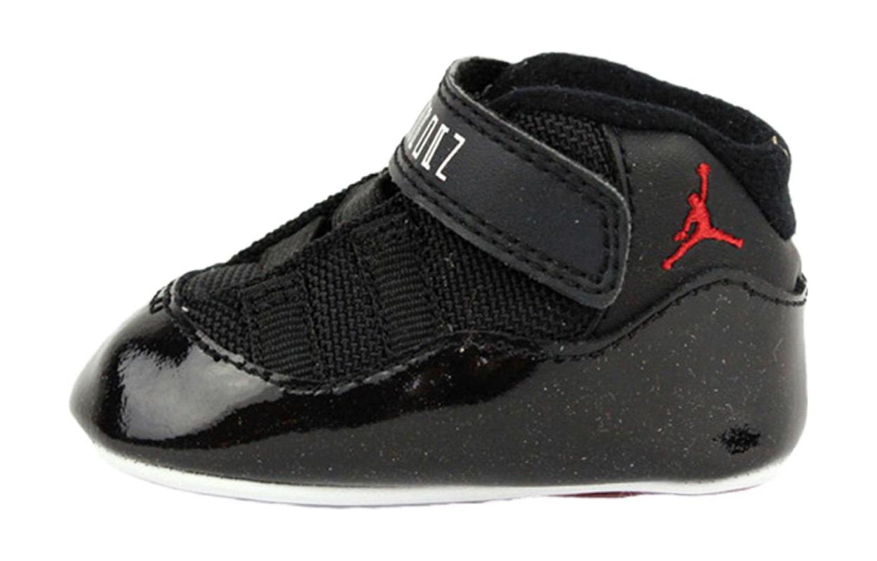 Buy (TD) エアジョーダン11 レトロ "ブレッド" ベビーギフトパック 378049-010