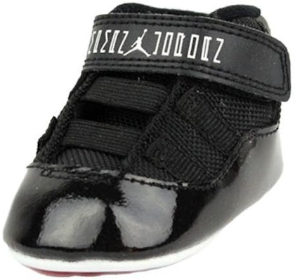 (TD) Air Jordan 11 Retro Crib Gift Pack 'Bred' Bayi 378049-010 Order (TD) Air Jordan 11 Retro Crib Gift Pack 'Bred' Bayi 378049-010