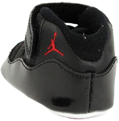 (TD) Air Jordan 11 Retro Crib Gift Pack 'Bred' Bayi 378049-010 Shop (TD) Air Jordan 11 Retro Crib Gift Pack 'Bred' Bayi 378049-010