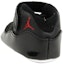 Shop (TD) Air Jordan 11 Retro Crib Gift Pack 'Bred' Bayi 378049-010