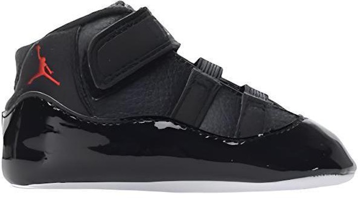 (TD) Air Jordan 11 Retro Pakej Hadiah 'Hitam' 378049-002 Order (TD) Air Jordan 11 Retro Pakej Hadiah 'Hitam' 378049-002