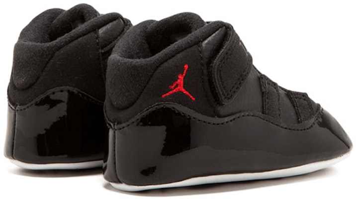 (TD) Air Jordan 11 Retro Pakej Hadiah 'Hitam' 378049-002 Shop (TD) Air Jordan 11 Retro Pakej Hadiah 'Hitam' 378049-002