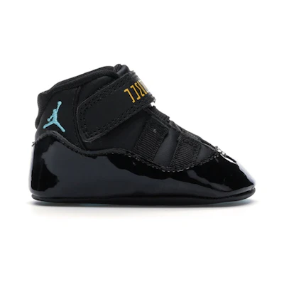 (TD) Jordan 11 Retro Gift Pack CB 'Gamma Blue'