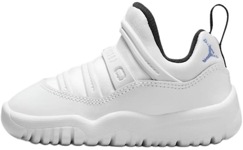 (TD) Air Jordan 11 復刻小童傳奇藍 (2024) BQ7102-104 Buy (TD) Air Jordan 11 復刻小童傳奇藍 (2024) BQ7102-104