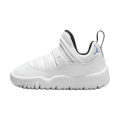 (TD) Jordan 11 Retro Little Flex 2024 'Legend Blue / Columbia'