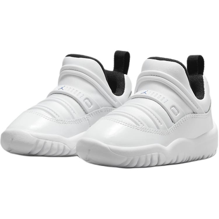 Order (TD) Air Jordan 11 復刻小童傳奇藍 (2024) BQ7102-104