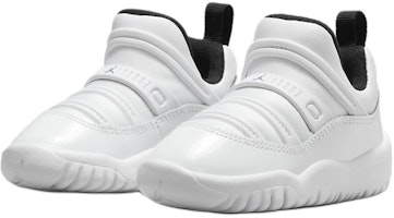 (TD) Air Jordan 11 Retro Little Flex Azul Leyenda (2024) BQ7102-104 Order (TD) Air Jordan 11 Retro Little Flex Azul Leyenda (2024) BQ7102-104