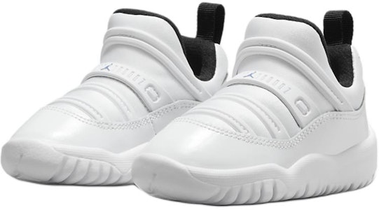 (TD) Air Jordan 11 復刻小童傳奇藍 (2024) BQ7102-104 Order (TD) Air Jordan 11 復刻小童傳奇藍 (2024) BQ7102-104