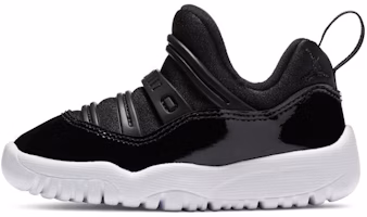 (Toddler) Air Jordan 11 Retro Little Flex '25th Anniversary' BQ7102-011 (Toddler) Air Jordan 11 Retro Little Flex '25th Anniversary' BQ7102-011