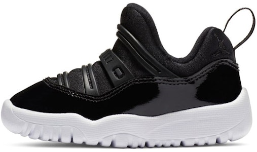 (TD) 에어 조던 11 레트로 리틀 플렉스 '25주년' BQ7102-011 Buy (TD) 에어 조던 11 레트로 리틀 플렉스 '25주년' BQ7102-011