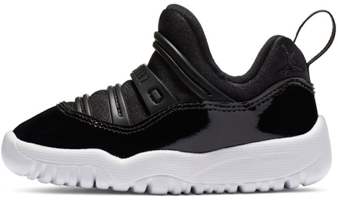 (Toddler) Air Jordan 11 Retro Little Flex '25th Anniversary' BQ7102-011 Buy (Toddler) Air Jordan 11 Retro Little Flex '25th Anniversary' BQ7102-011