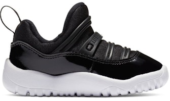 (TD) Air Jordan 11 复刻 Little Flex '25周年纪念' BQ7102-011 Order (TD) Air Jordan 11 复刻 Little Flex '25周年纪念' BQ7102-011