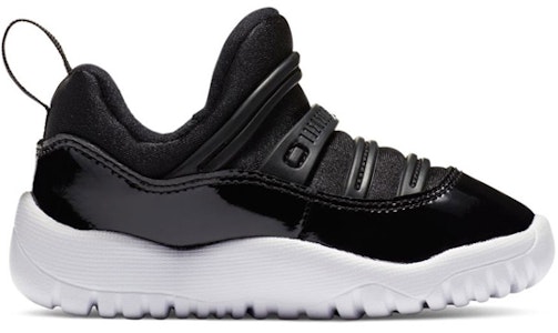 (TD) 에어 조던 11 레트로 리틀 플렉스 '25주년' BQ7102-011 Order (TD) 에어 조던 11 레트로 리틀 플렉스 '25주년' BQ7102-011