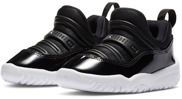 (TD) Air Jordan 11 复刻 Little Flex '25周年纪念' BQ7102-011 Lookbook (TD) Air Jordan 11 复刻 Little Flex '25周年纪念' BQ7102-011