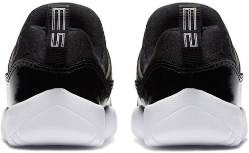 (TD) 에어 조던 11 레트로 리틀 플렉스 '25주년' BQ7102-011 Shop (TD) 에어 조던 11 레트로 리틀 플렉스 '25주년' BQ7102-011