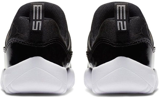 (TD) Air Jordan 11 复刻 Little Flex '25周年纪念' BQ7102-011 Shop (TD) Air Jordan 11 复刻 Little Flex '25周年纪念' BQ7102-011