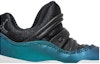 Order (TD) Air Jordan 11 Retro Little Flex 'Hitam Iridescent' BQ7102-009
