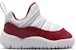(TD) Air Jordan 11 Retro Little Flex 'Cherry' Kanak-Kanak BQ7102-116