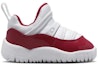 Order (TD) Air Jordan 11 Retro Little Flex 'Cherry' Kanak-Kanak BQ7102-116