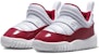 (TD) Air Jordan 11 Retro Little Flex 'Cherry' Kanak-Kanak BQ7102-116